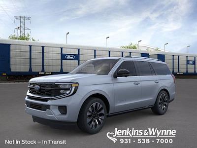 New 2025 Ford Expedition Platinum for sale #524450 - photo 1