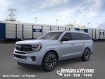 New 2025 Ford Expedition Platinum for sale #524450 - photo 1