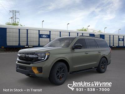 New 2025 Ford Expedition Tremor for sale #524452 - photo 1
