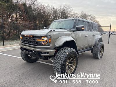 Used 2025 Ford Bronco Raptor for sale #524452A - photo 1