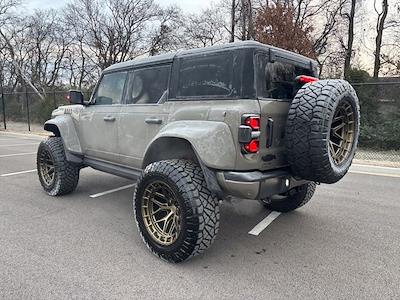 Used 2025 Ford Bronco Raptor for sale #524452A - photo 2