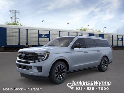 New 2025 Ford Expedition MAX Platinum for sale #524453 - photo 1