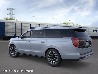 New 2025 Ford Expedition MAX Platinum for sale #524453 - photo 2