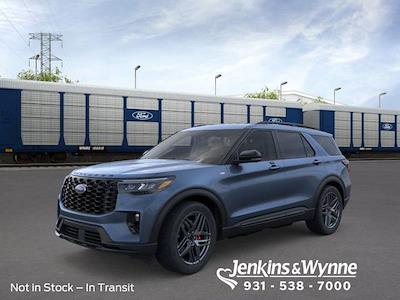 2026 Ford Explorer RWD SUV for sale #524454 - photo 1