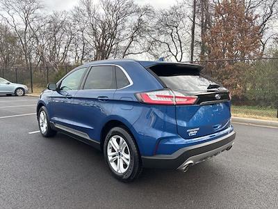 Used 2020 Ford Edge SEL for sale #524454A - photo 2