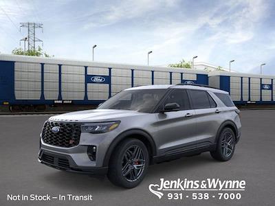 2026 Ford Explorer 4WD SUV for sale #524455 - photo 1