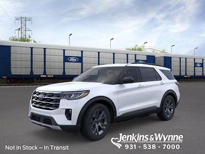 2026 Ford Explorer 4WD SUV for sale #524457 - photo 1