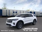 2026 Ford Explorer 4WD SUV for sale #524457 - photo 1