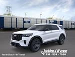 New 2026 Ford Explorer ST-Line for sale #524458 - photo 1