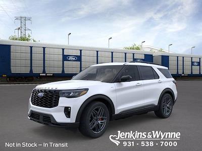 2026 Ford Explorer 4WD SUV for sale #524459 - photo 1