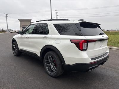 2026 Ford Explorer 4WD SUV for sale #524459 - photo 2