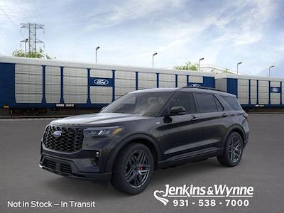 New 2026 Ford Explorer ST-Line for sale #524460 - photo 1