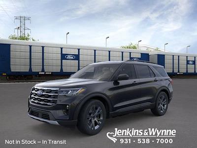 New 2026 Ford Explorer Active for sale #524461 - photo 1