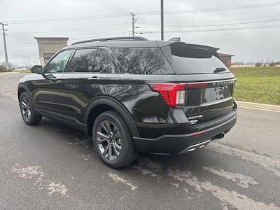 2026 Ford Explorer 4WD SUV for sale #524461 - photo 2