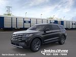 New 2026 Ford Explorer Active for sale #524461 - photo 1