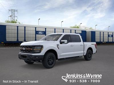 New 2025 Ford F-150 Tremor SuperCrew Cab for sale #524462 - photo 1