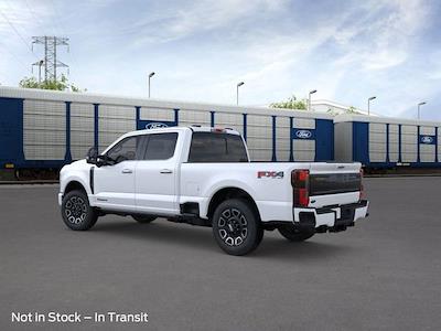 New 2026 Ford F-250 Platinum Crew Cab for sale #524465 - photo 2