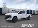 New 2026 Ford F-250 Platinum Crew Cab for sale #524465 - photo 1