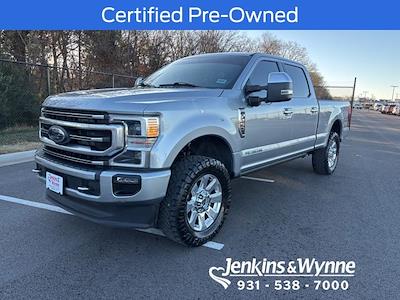 2022 Ford F-250 Crew Cab 4WD Pickup for sale #524465A - photo 1