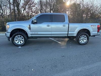 2022 Ford F-250 Crew Cab 4WD Pickup for sale #524465A - photo 2