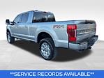 Used 2022 Ford F-250 Platinum Crew Cab for sale #524465A - photo 4