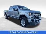 Used 2022 Ford F-250 Platinum Crew Cab for sale #524465A - photo 8