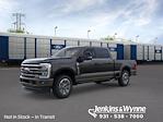 New 2026 Ford F-250 King Ranch Crew Cab for sale #524466 - photo 1
