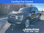 2022 Ford F-150 SuperCrew Cab 4WD Pickup for sale #524466A - photo 1