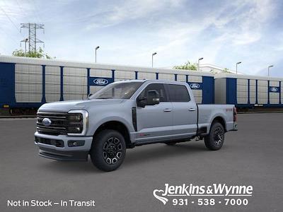 2026 Ford F-250 Crew Cab 4WD Pickup for sale #524467 - photo 1