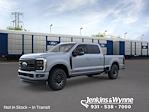 2026 Ford F-250 Crew Cab 4WD Pickup for sale #524467 - photo 1
