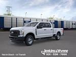 New 2026 Ford F-250 XL Crew Cab for sale #524468 - photo 1