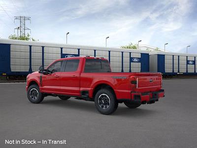 New 2026 Ford F-250 Lariat Crew Cab for sale #524469 - photo 2