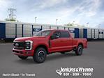 New 2026 Ford F-250 Lariat Crew Cab for sale #524469 - photo 1