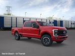 New 2026 Ford F-250 Lariat Crew Cab for sale #524469 - photo 7