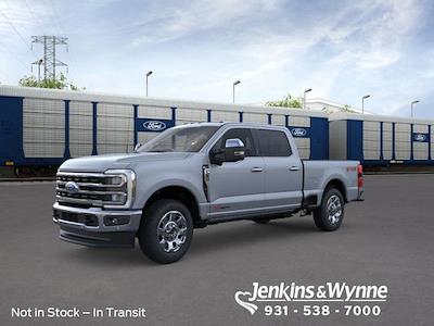 New 2026 Ford F-250 King Ranch Crew Cab for sale #524470 - photo 1