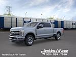 New 2026 Ford F-250 King Ranch Crew Cab for sale #524470 - photo 1