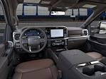 New 2026 Ford F-250 King Ranch Crew Cab for sale #524470 - photo 9