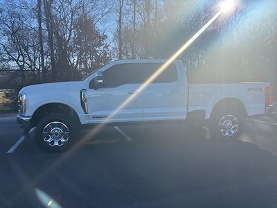 Used 2025 Ford F-250 King Ranch Crew Cab for sale #524470A - photo 2