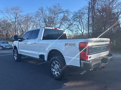 Used 2025 Ford F-250 King Ranch Crew Cab for sale #524470A - photo 2