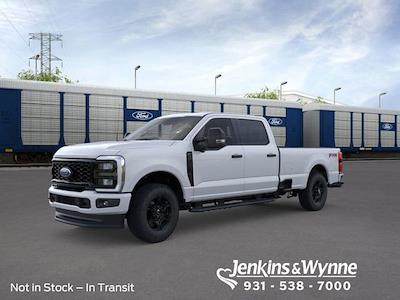 New 2026 Ford F-350 XL Crew Cab for sale #524471 - photo 1