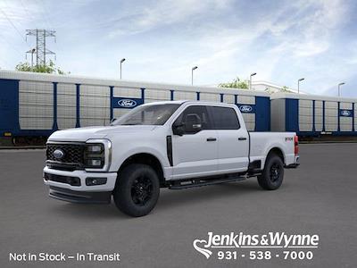 New 2026 Ford F-350 XL Crew Cab for sale #524472 - photo 1