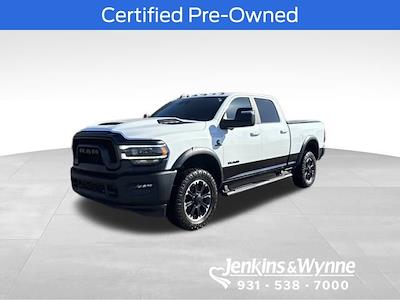 Used 2023 Ram 2500 - photo 1