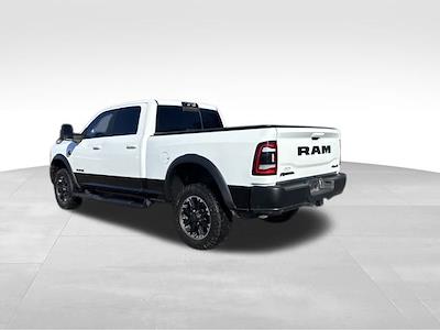 Used 2023 Ram 2500 - photo 1