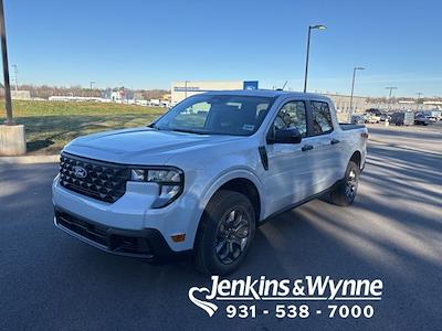 2026 Ford Maverick SuperCrew Cab AWD Pickup for sale #524476 - photo 1