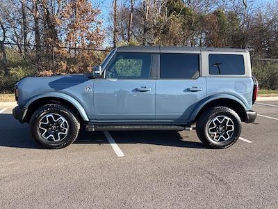 2024 Ford Bronco 4WD SUV for sale #524477A - photo 2