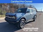 Used 2024 Ford Bronco Outer Banks for sale #524477A - photo 1