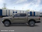 New 2025 Ford Ranger Lariat SuperCrew Cab for sale #524480 - photo 4
