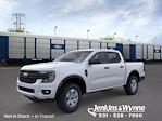 New 2025 Ford Ranger XL SuperCrew Cab for sale #524481 - photo 1