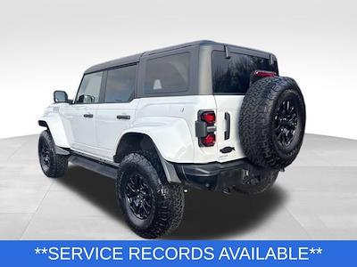 Used 2024 Ford Bronco Raptor for sale #524483A - photo 2