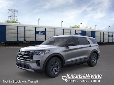 New 2026 Ford Explorer Active for sale #524486 - photo 1